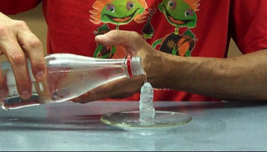 Why You Should Replace Cooler Ice With Frozen Water Bottles